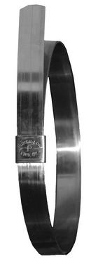 PT Coupling Carbon Steel Hose Clamp 