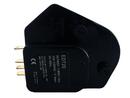 Supco Black Electronic Timer 