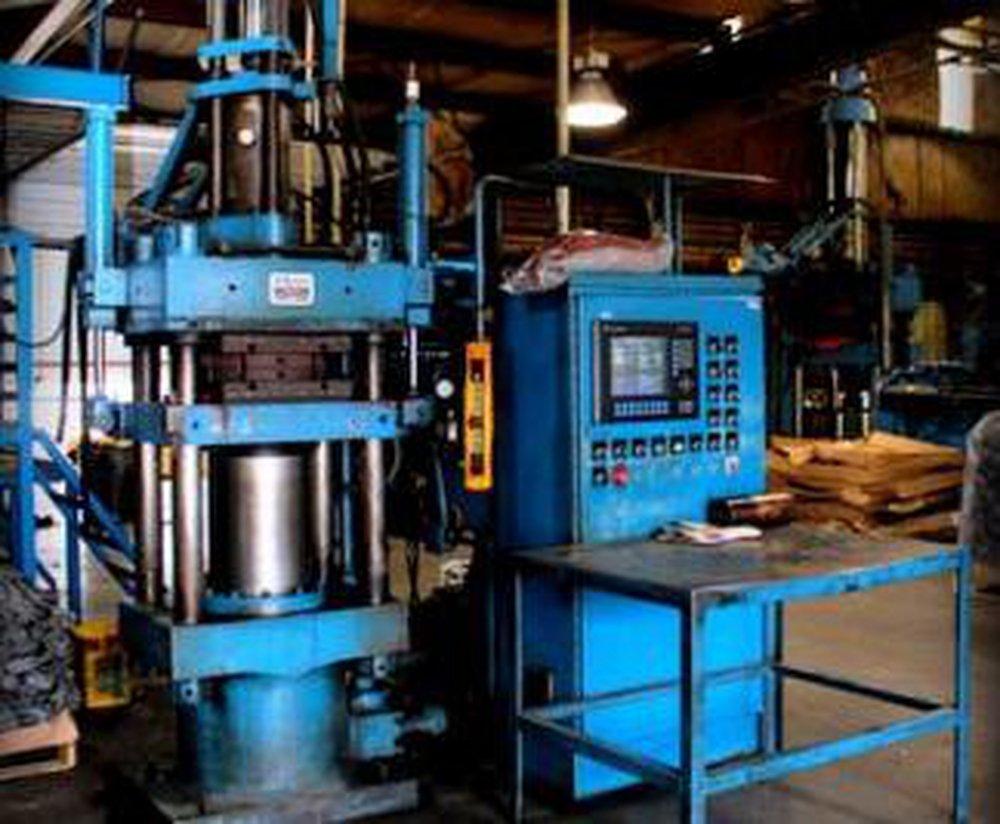 Viton Mechanical Joint Accessory Pack 