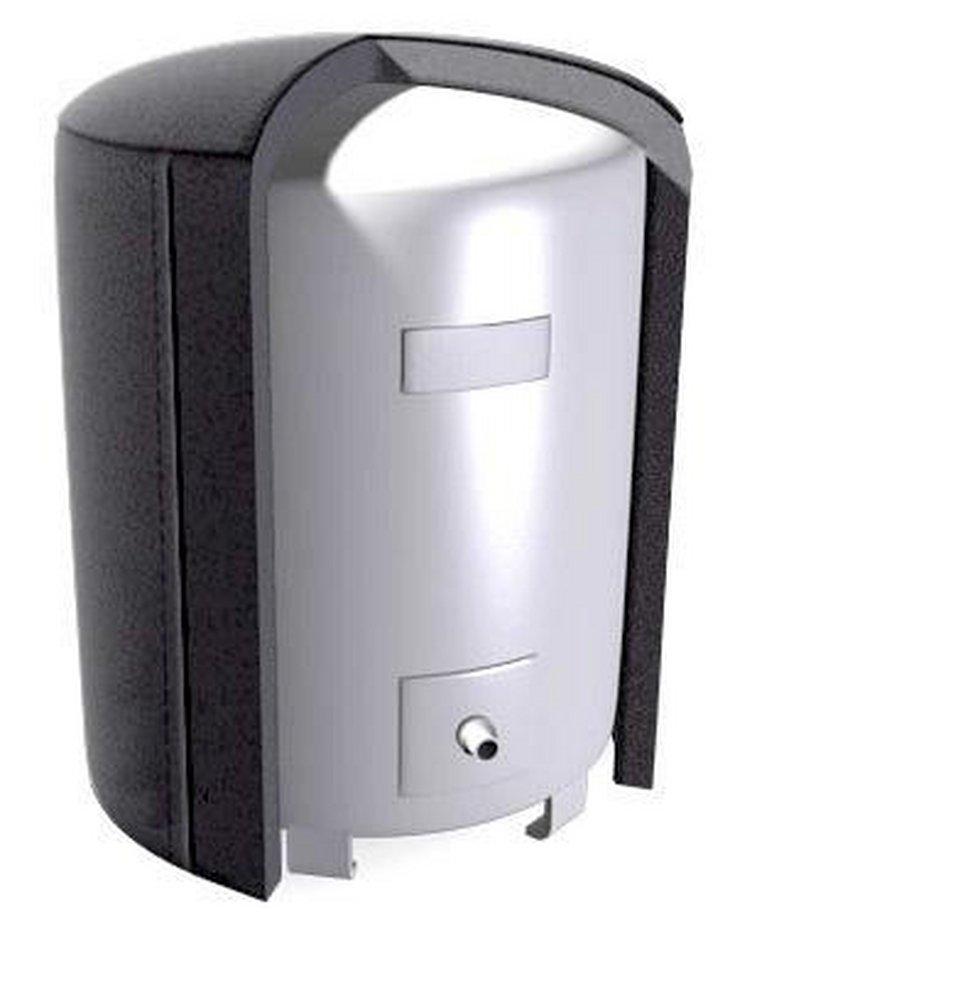 Lewis Marketing Insulation Cover 