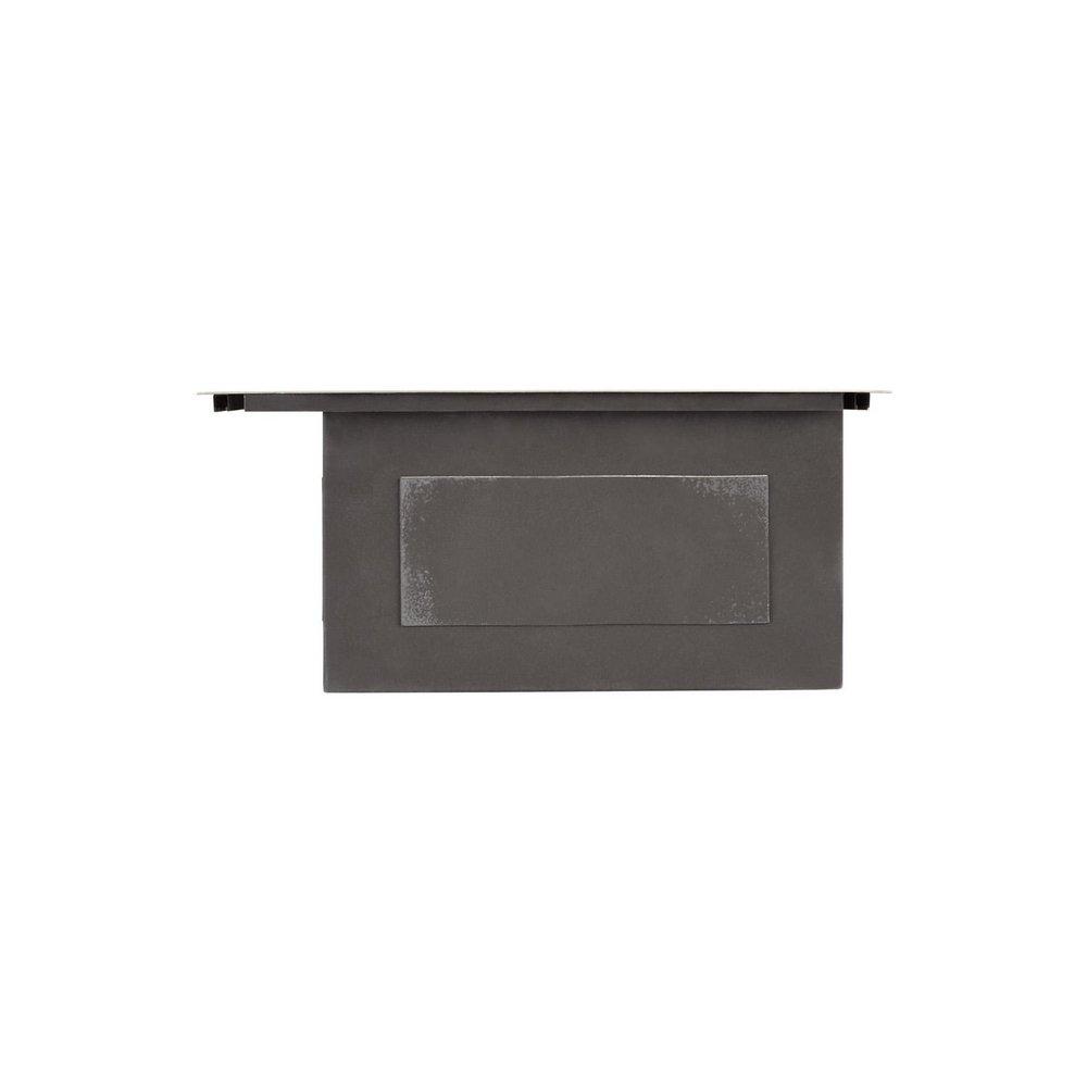 Signature Hardware Brushed Stainless Steel 33 x 22 in. Stainless Steel Double Bowl Dual Mount Kitchen Sink in Brushed Stainless Steel 