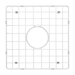 14-4/5 x 14-4/5 in. Stainless Steel Basin Rack