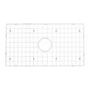 30 x 16-2/5 in. Stainless Steel Basin Rack