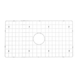 30 x 16-2/5 in. Stainless Steel Basin Rack