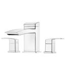 Pfister Polished Chrome Two Handle Roman Tub Faucet Trim Only 