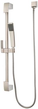 Dual Function Hand Shower in Brushed Nickel