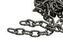 Babbitt Steam Specialty Galvanized Hot Dip Welded Steel Hoisting Chain 