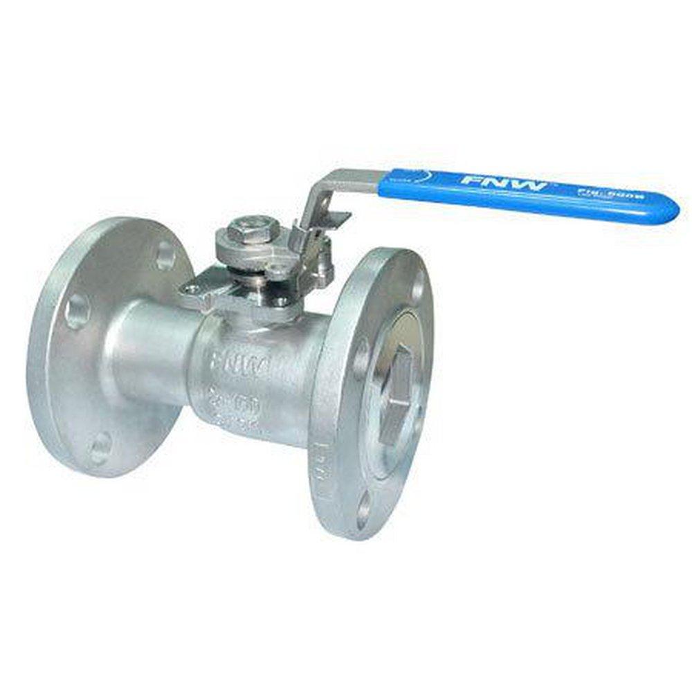 FNW&reg; PTFE Valve Repair Kit 