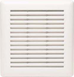 9-1/2 in. Exhaust Fan Motor Assembly and Grille
