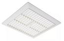 Broan White Fan Grille in White 