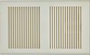 Broan-NuTone White Fan Grille 