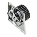 Broan-NuTone Silver Bathroom Exhaust Fan 
