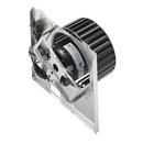 Broan Silver Bathroom Exhaust Fan 