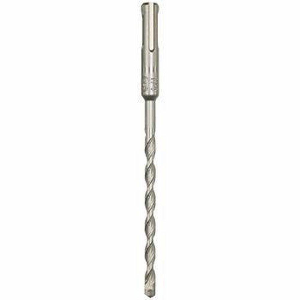 Robert Bosch 1/4 x 25/64 in. SDS-Plus Masonry 1 Piece 
