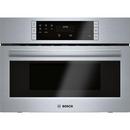 19-5/8 in. 1.6 cu. ft. 950 W Built-In Microwave in Stainless Steel