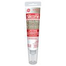 Momentive Performance Materials Almond Silicone Kitchen and Bath Caulk in Almond 