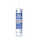 10.1 oz. Silicone Joint Caulk Sealant in Clear
