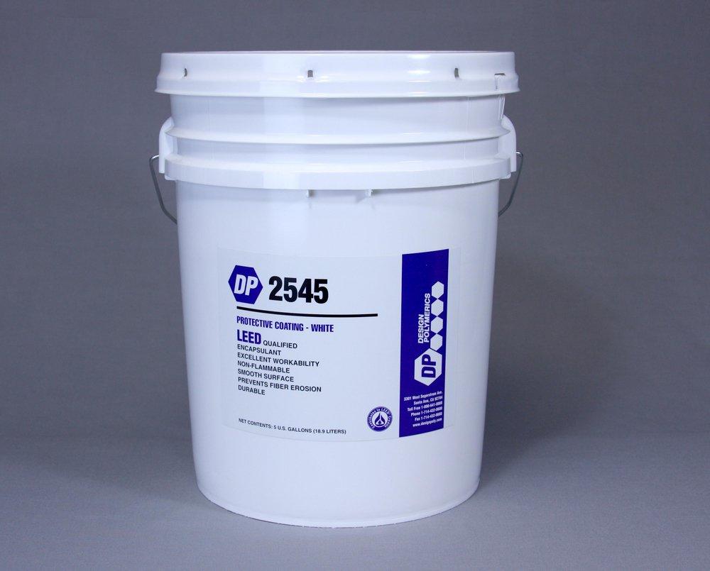 5G Antimicrobial Encap White 