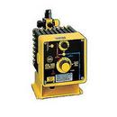 2.5 gph 100 psi 120V PTFE and PVDF Metering Pump