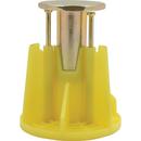 DEWALT Yellow Anchor Insert in Yellow 