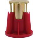 DEWALT Red Anchor Insert in Red 