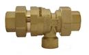 Apollo Valves Forged Brass FPT 175 psi Backflow Preventer 