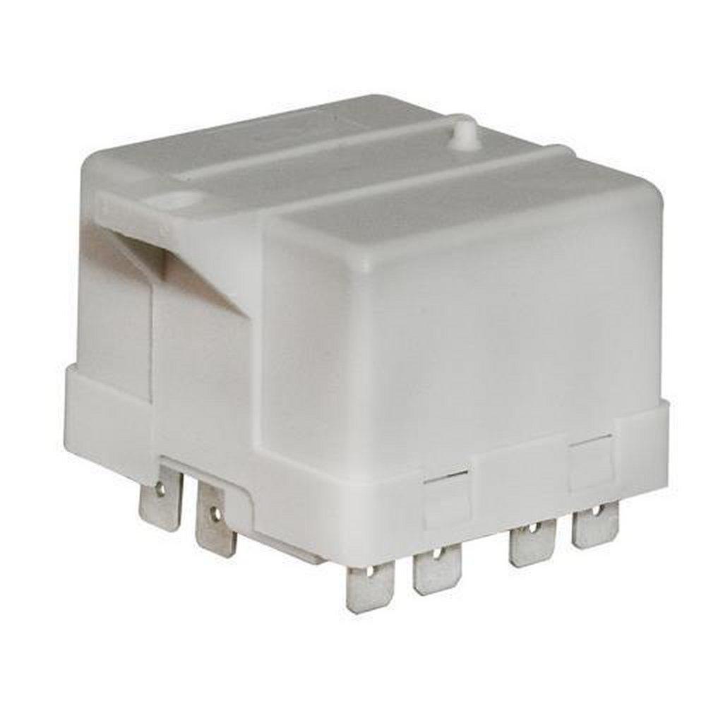 American Standard HVAC Start Kit 