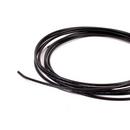 Parker Hannifin Black 1/4 in. Plastic Tubing in Black 