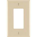 Wall Plate in Light Almond