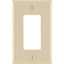 Wall Plate in Light Almond