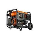 6875W Portable Generator