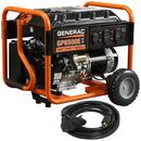 GP6500E WATT PORTABLE GENERATOR 49-STATE W/CORD 