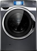 Samsung Onyx 34 x 39 in. 4.5 cf Front Load Washer and Dryer 