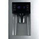 Samsung Stainless Steel 35-3/4 in. 24.6 cu. ft. French Door Refrigerator 