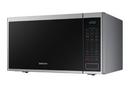 Samsung Stainless Steel 1.4 cu. ft. 1000 W Countertop Microwave 