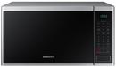 Samsung Stainless Steel 1.4 cu. ft. 1000 W Countertop Microwave 