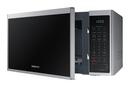 Samsung Stainless Steel 1.4 cu. ft. 1000 W Countertop Microwave 