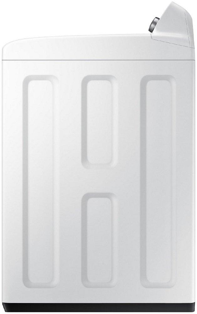 Samsung White 4.5 cf Top Load Washer 