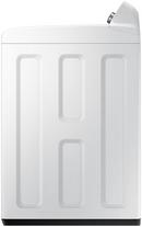 Samsung White 4.5 cf Top Load Washer 