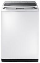 Samsung White 5 cf 5-Setting Top Load Washer 