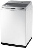 Samsung White 5 cf 5-Setting Top Load Washer 