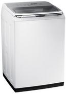 Samsung White 5 cf 5-Setting Top Load Washer 