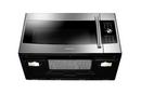 Samsung Stainless Steel 17-35/64 in. 1.7 cf Over-the-Range Convection Microwave 