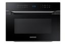 Samsung Black 1.2 cu. ft. 1600 W Countertop Microwave