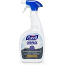 PURELL&reg; Clear Surface Disinfectant in Clear 