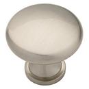 Liberty Hardware Satin Nickel 17-13/25 in. Knob 