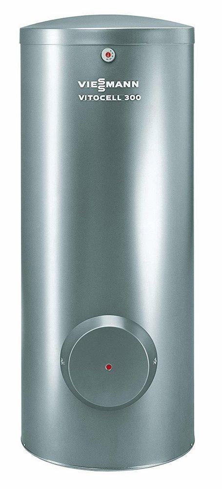 Viessmann Indirect-Fired Water Heater 