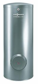 Viessmann Indirect-Fired Water Heater 