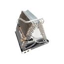 Goodman&reg; Evaporator Coil with Pan for Air Conditioner 