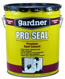 4.75 gal Roof Sealant in Black